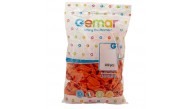 Gemar Balon G120 33Cm 100 Lü Turuncu #04