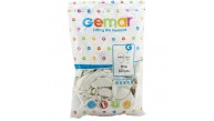 Gemar Balon G90 26Cm 100 Lü Beyaz 01