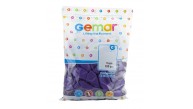 Gemar Balon G90 26Cm 100 Lü Mor 08