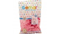 Gemar Balon G90 26Cm 100 Lü Pembe 057