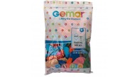 Gemar Balon G90 26Cm 100 Lü Renkli 082