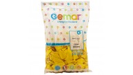 Gemar Balon G90 26Cm 100 Lü Sarı 02