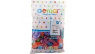 Gemar Balon GD90 26Cm 100 Lü Gülenyüz