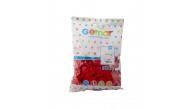 Gemar Balon GD90 26Cm 100 Lü Mini Kalp