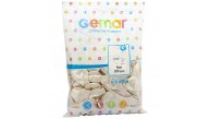 Gemar Metalik Balon Gm110 28Cm 100 Lü Beyaz 028