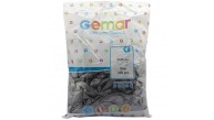 Gemar Metalik Balon Gm110 28Cm 100 Lü Gümüş 038