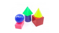 Geometri Şekiller Xl G2162