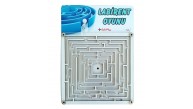 Gift Plus Ahşap Labirent