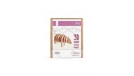 Giftölye 3D Ahşap Biblo Ayı HB-003