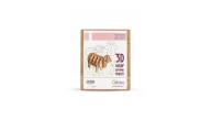 Giftölye 3D Ahşap Biblo Kuzu HB-009