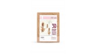 Giftölye 3D Ahşap Lale Seti 3 Lü HB-010