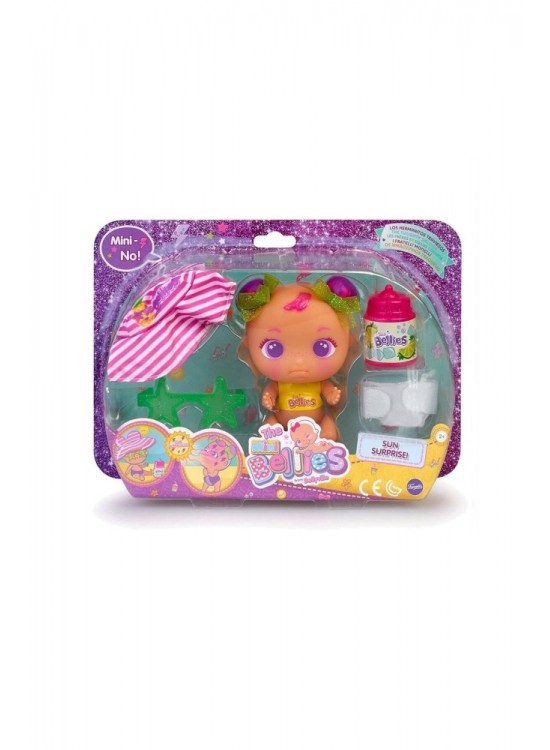 Giochi Preziosi Bellies Miniş Sun Suprise 70001553