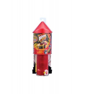 Giochi Preziosi Boom City Racers Delüks Paket BMC0