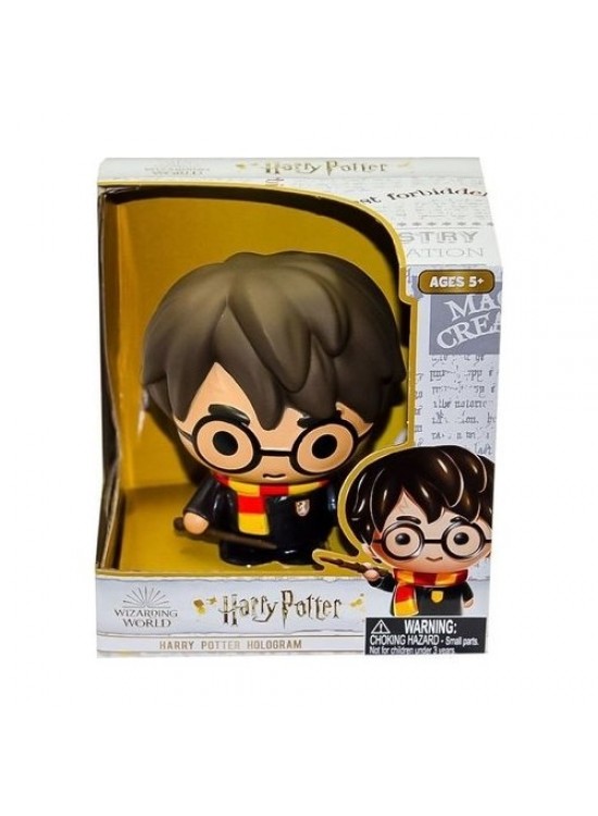 Giochi Preziosi Harry Potter Koleksiyon Figür HRR23000