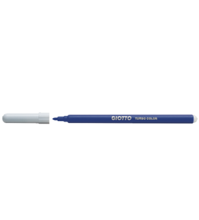 Giotto Keçeli Boya Kalemi Turbo Color 24 Renk 4170 00