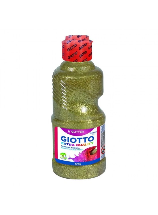 Giotto Simli Boya 250Ml  Altın 531201