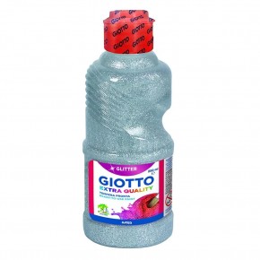 Giotto Simli Boya 250Ml  Gümüş 531202