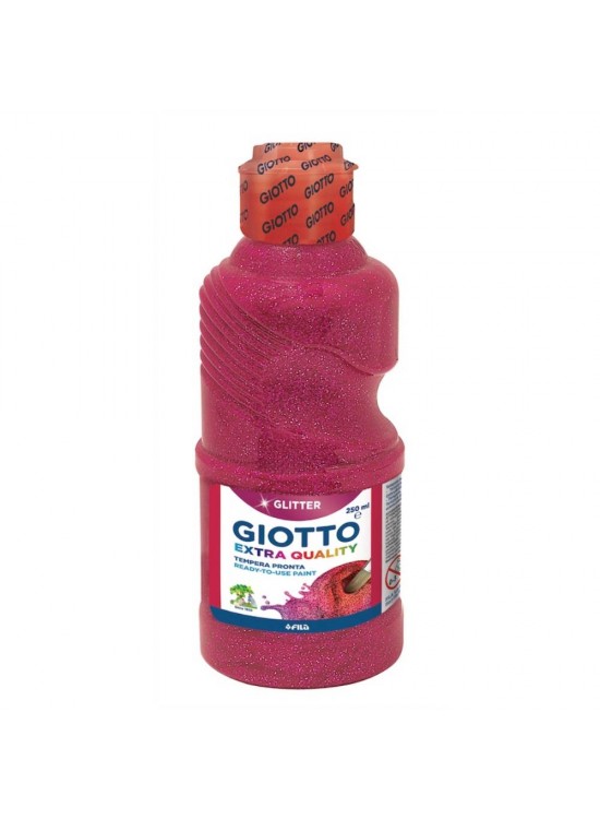 Giotto Simli Boya 250Ml  Pembe 531203
