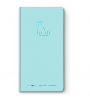 Gıpta Charm Notes Iplık Dikiş Sert Kapak Defter 16x16 80 Çız