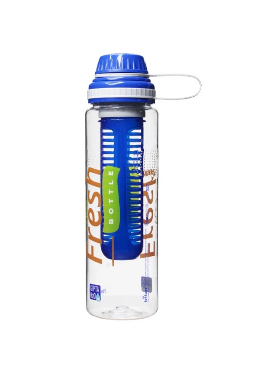 Gıpta Matara Fresh Detox Tritan 800 CC K7523