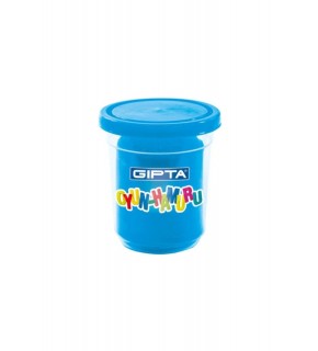 Gıpta Oyun Hamuru 120gr Mavi