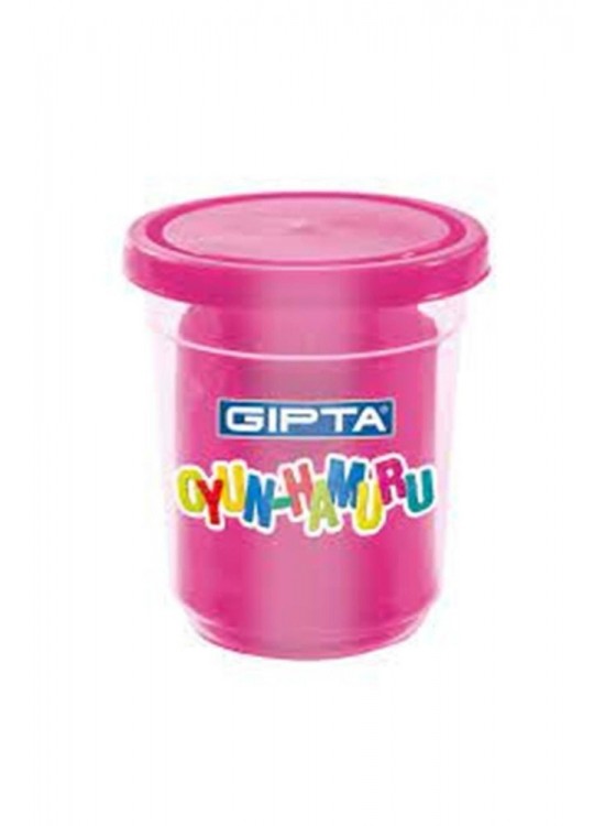 Gıpta Oyun Hamuru 120gr Pembe