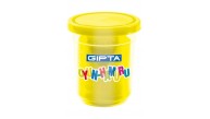 Gıpta Oyun Hamuru 120gr Sarı