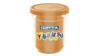 Gıpta Oyun Hamuru 120gr Tenrengi