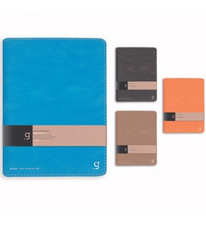 Gıpta Select Spiralli Sert.Kapak Defter 17x24 120 Yp.Çizgili