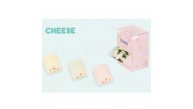 Gıpta Silgi Cheese 48 Li Stand K234800