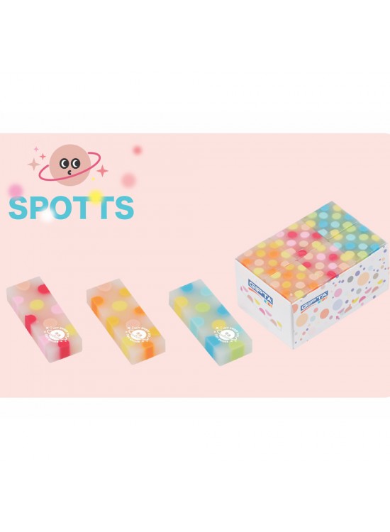 Gıpta Silgi Spotts 30 Lu K235600