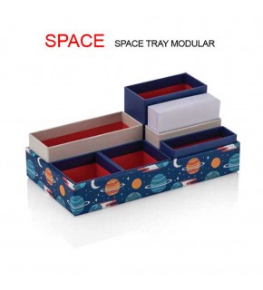 Gıpta Space Tray Modular