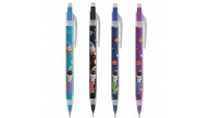 Gıpta Versatil Kalem Space 0.7 MM 48 Lİ Stand K198600