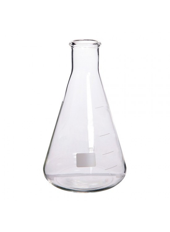 Glas Cam Dar Boyunlu 250 Ml