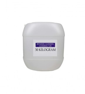 Gliserin