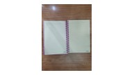 Globox Defter Squıshy 3615