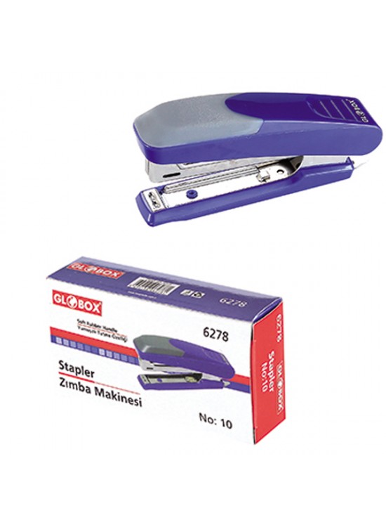 Globox Zımba Makinesi No:10 6278