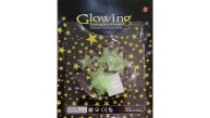 Glowing Fosforlu Yıldız 7120