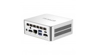 GMKtec M2 Pro Intel İ7 1195G7 16GB 512GB M.2 SSD Win 11 PRO Mini PC