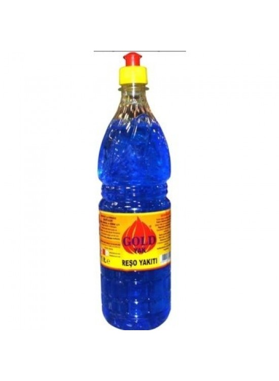 Gold Yak Reşo Jel Yakıt 500Ml