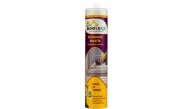 Goldfix Mastik 450gr Beyaz - Antrasit Gri