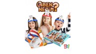 Gotoys Ben Neyim Kutu Oyunu