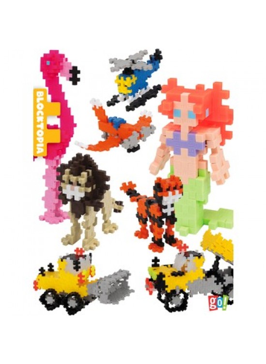 Gotoys Blockland