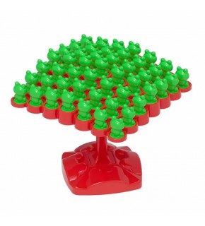 Gotoys Kurbağa Denge Oyunu