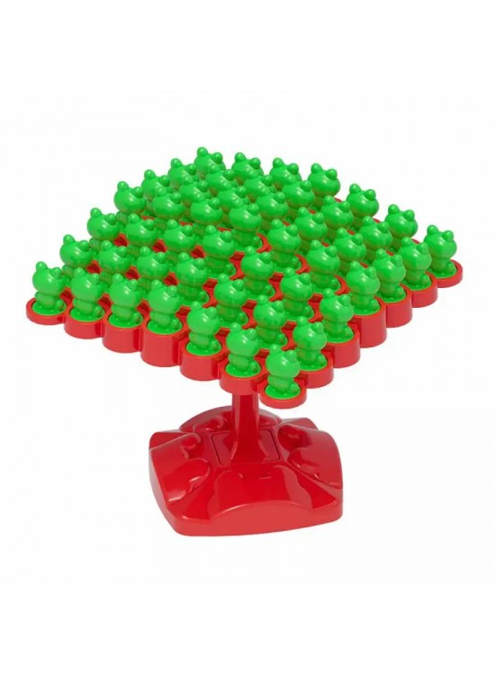 Gotoys Kurbağa Denge Oyunu