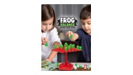 Gotoys Kurbağa Denge Oyunu