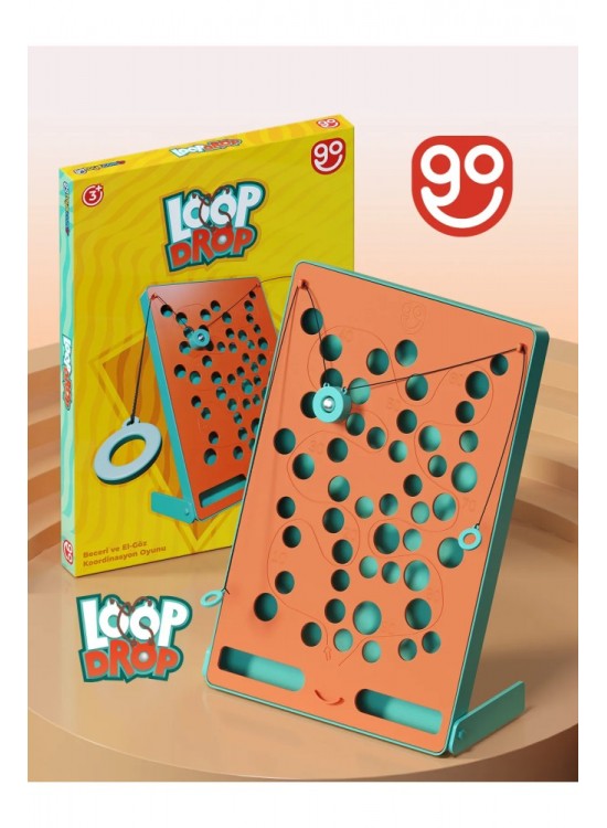 Gotoys Loop Drop