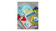 Gotoys Magic Colors