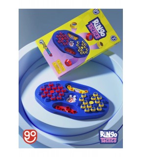 Gotoys Ringo Taktik