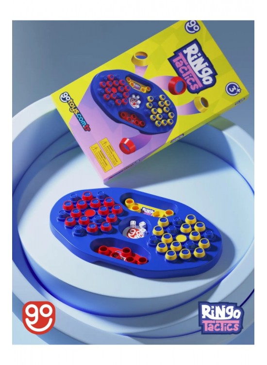 Gotoys Ringo Taktik